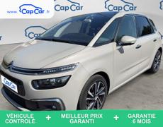 Citroen C4 Picasso Bessancourt