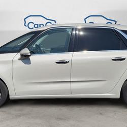 Citroen C4 Picasso 2 Diesel Shine Bessancourt