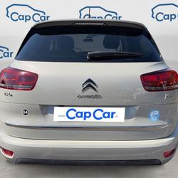 Citroen C4 Picasso 2 Diesel Shine Bessancourt