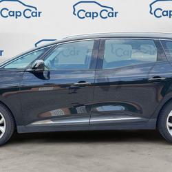 Renault Scenic 4 Grand 1.6 dCi 130 Energy Business V&eacute;nissieux