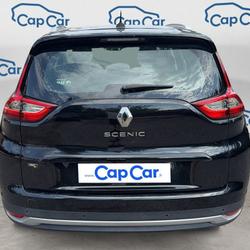 Renault Scenic 4 Grand 1.6 dCi 130 Energy Business V&eacute;nissieux