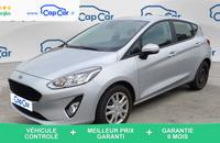 Ford Fiesta 1.0 EcoBoost 95 Cool & Connect à Belfort