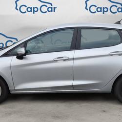 Ford Fiesta 1.0 EcoBoost 95 Cool & Connect Belfort