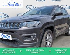Jeep Compass Lyon 5e Arrondissement