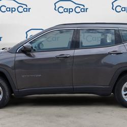 Jeep Compass 1.4 MultiAir 140 Longitude Lyon 5e Arrondissement