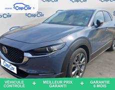 Mazda CX-30 Richemont
