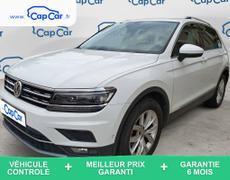 Volkswagen Tiguan Bastia