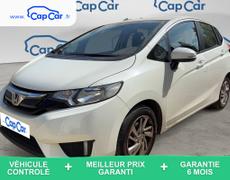 Honda Jazz Chevilly-Larue