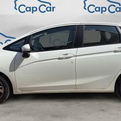 Honda Jazz IV 1.3 i-VTEC 102 CVT Executive Navi Chevilly-Larue