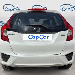 Honda Jazz IV 1.3 i-VTEC 102 CVT Executive Navi Chevilly-Larue