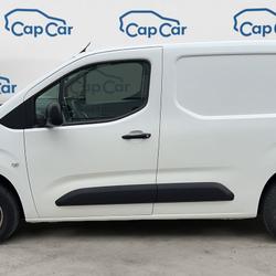 Citroen Berlingo VU 1.5 BlueHdi 100 Driver La Ville-aux-Clercs
