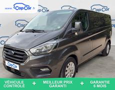 Ford Transit Custom Sainte-Livrade-sur-Lot