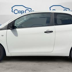 Peugeot 108 1.0 VTi 69 Access Arc-sur-Tille