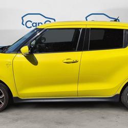 Suzuki Swift 1.4 BoosterJet 129 Hybride Sport Le Mans