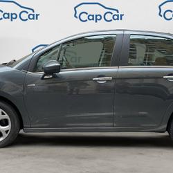 Citroen C3 II 1.2 PureTech 82 Exclusive - Toit ouvrant Clichy