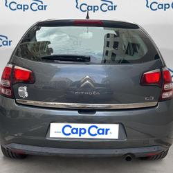 Citroen C3 II 1.2 PureTech 82 Exclusive - Toit ouvrant Clichy