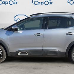 Citroen C5 Aircross I 1.5 BlueHDi 130 EAT8 Shine Plabennec