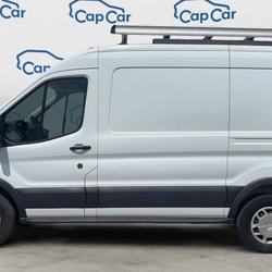 Ford Transit VU 2.0 TDCI 170 Trend Business L2h2 Saint-Gr&eacute;goire
