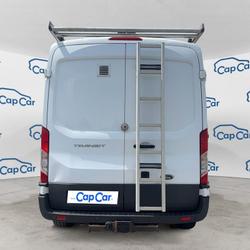 Ford Transit VU 2.0 TDCI 170 Trend Business L2h2 Saint-Gr&eacute;goire