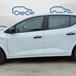 Dacia Sandero 1.0 SCe 65 Essential Mayenne