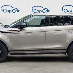 Land Rover Range Rover Evoque 2.0 P-200 Flexifuel MHEV AWD Dynamic - Automatique Nice