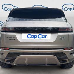 Land Rover Range Rover Evoque 2.0 P-200 Flexifuel MHEV AWD Dynamic - Automatique Nice