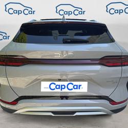 BYD Seal U 1.5L DM-I 218 PHEV CVT 98 Boost - Automatique Toit ouvrant Villeneuve-Loubet