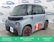 Citroen Ami Treffieux