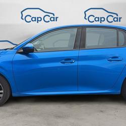 Peugeot 208 II 1.2 PureTech 100 EAT8 Allure - Automatique Carcassonne