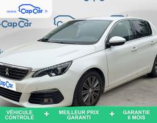 Peugeot 308 II Phase 2