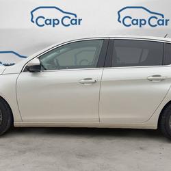 Peugeot 308 II Phase 2 2.0 BLueHDI 150.0 EAT6 Allure - Automatique Usinens
