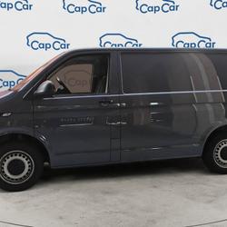 Volkswagen Transporter 2.0 TDI 150 Business Line Nice