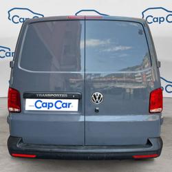Volkswagen Transporter 2.0 TDI 150 Business Line Nice