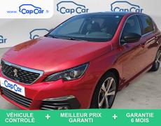 Peugeot 308 II Phase 2 Valdahon