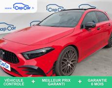 Mercedes Classe A Fondettes