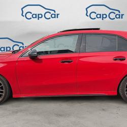 Mercedes Classe A 220 4 matic 190ch Amg Line 7G-DCT - Automatique Fondettes