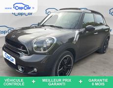 Mini Countryman Mennecy