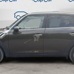 Mini Countryman 1.6 190 BVA Cooper S Mennecy