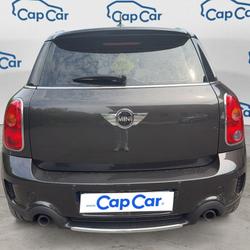 Mini Countryman 1.6 190 BVA Cooper S Mennecy