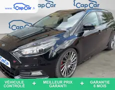 Ford Focus Liéhon