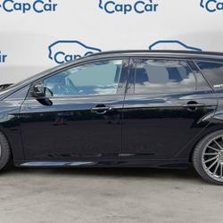 Ford Focus SW III 2.0 EcoBoost 250 St Performance Li&eacute;hon