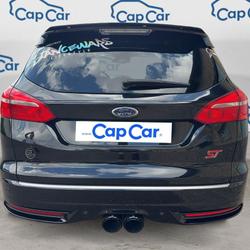 Ford Focus SW III 2.0 EcoBoost 250 St Performance Li&eacute;hon