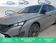 Peugeot 308 SW Phase 2