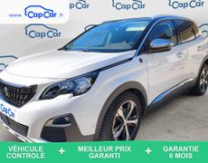 Peugeot 3008 Châtellerault