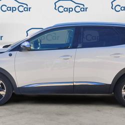Peugeot 3008 II 1.2 PureTech 130 EAT6 Crossway - Automatique Toit ouvrant Ch&acirc;tellerault