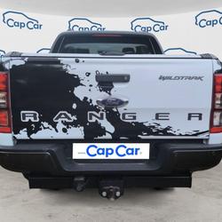 Ford Ranger III 3.2 TDCi 200 4X4 BVA6 Wildtrak Azereix