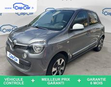 Renault Twingo 3