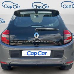 Renault Twingo 3 III 1.0 SCe 70 Limited - Entretien constructeur Voisenon