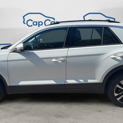 Volkswagen T-Roc 1.0 TSI 110 United Guilers