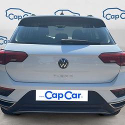 Volkswagen T-Roc 1.0 TSI 110 United Guilers